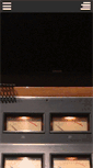 Mobile Screenshot of nealsound.com