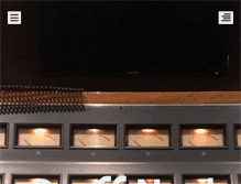 Tablet Screenshot of nealsound.com